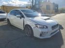 Subaru WRX Limited Image 8