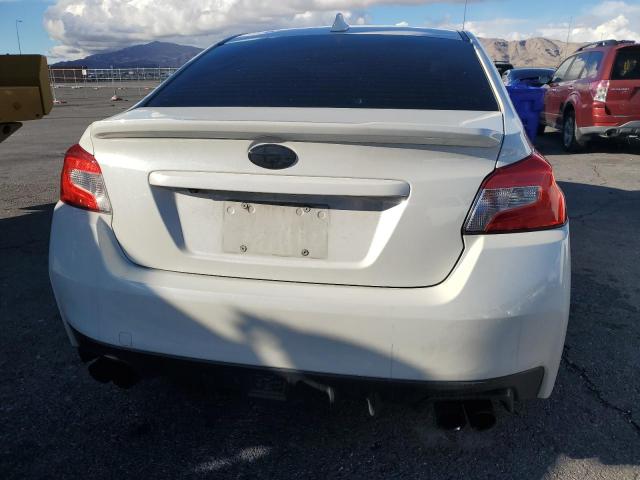 Subaru WRX Limited Image 5