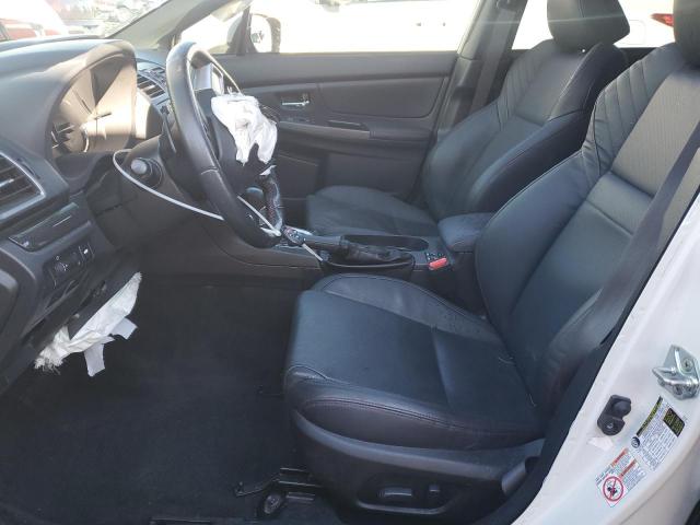 Subaru WRX Limited Image 11