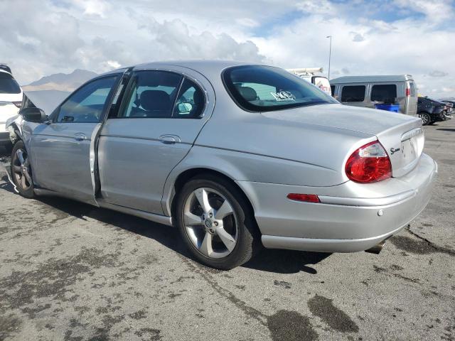 Jaguar S-Type Sport Image 8