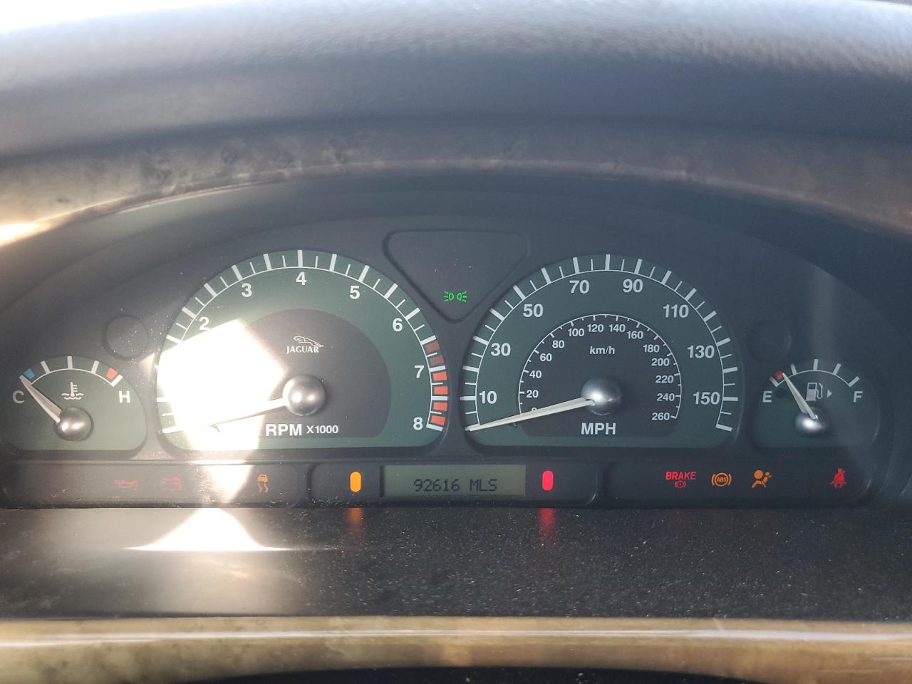 Jaguar S-Type Sport Image 4