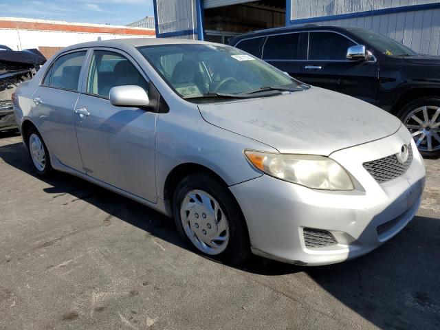 Toyota Corolla Base Image 4