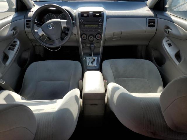 Toyota Corolla Base Image 6