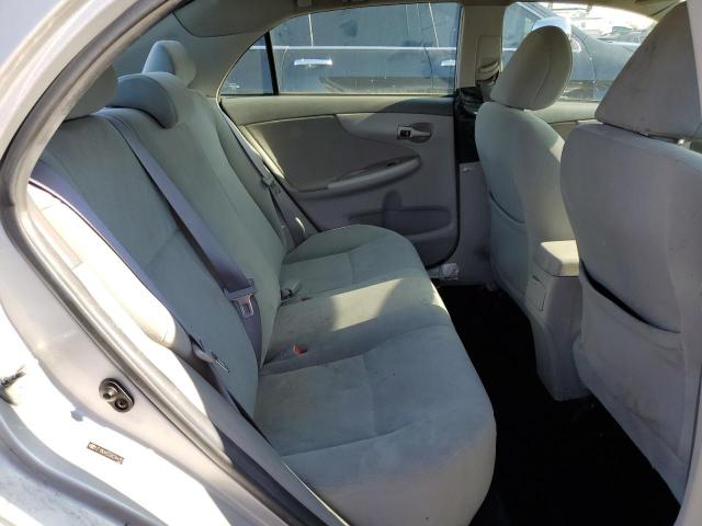 Toyota Corolla Base Image 3