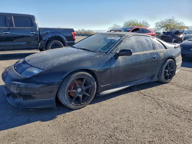  Salvage Nissan 300ZX