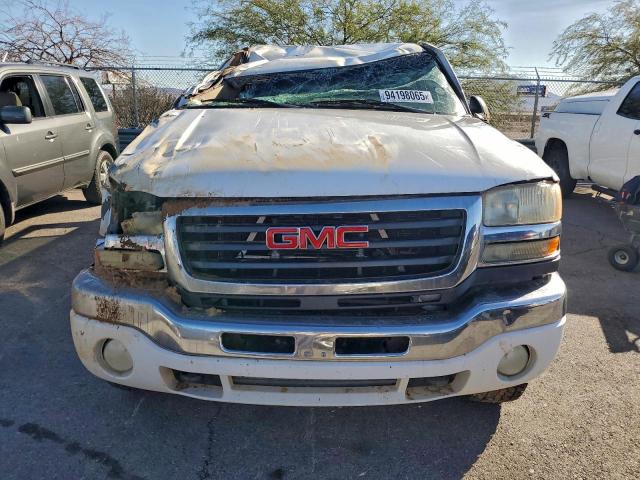 GMC Sierra C2500 Heavy Duty Image 8