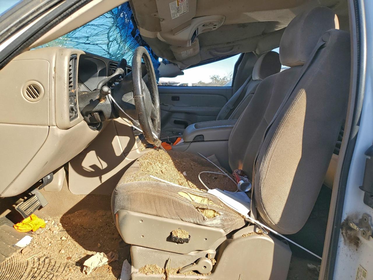 GMC Sierra C2500 Heavy Duty Image 3