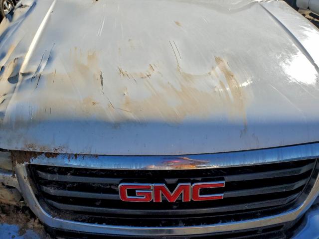 GMC Sierra C2500 Heavy Duty Image 12