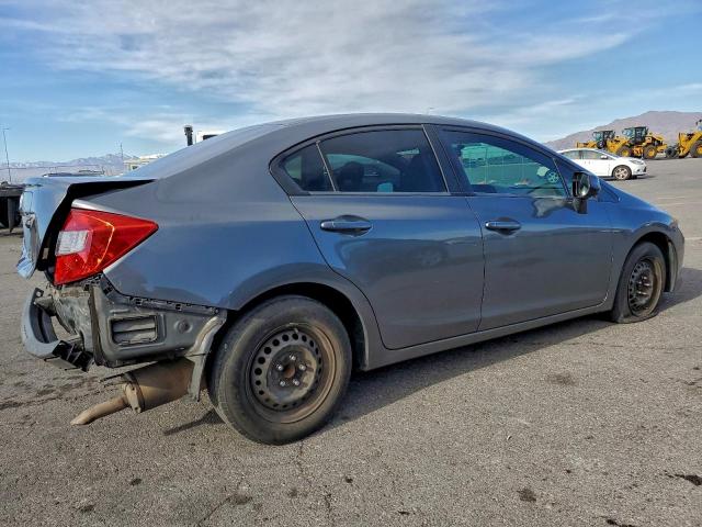 Honda Civic Lx Image 4