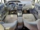 Honda Civic Lx Image 6