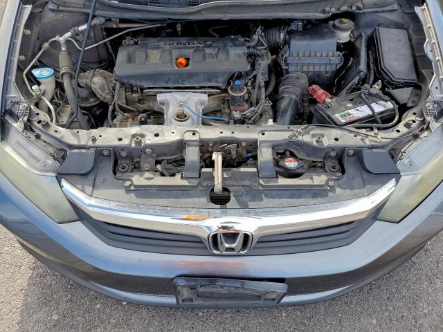 Honda Civic Lx Image 2