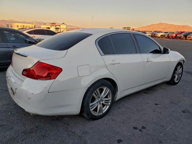 INFINITI G37 Base Image 3