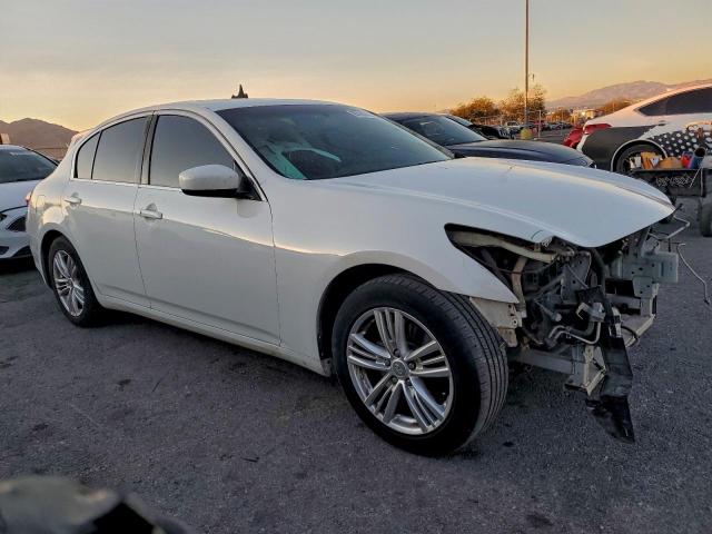 INFINITI G37 Base Image 4