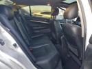 INFINITI G37 Base Image 6