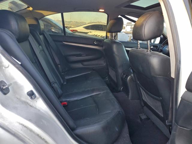 INFINITI G37 Base Image 6