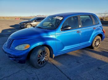  Salvage Chrysler PT Cruiser