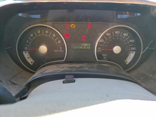 Ford Explorer Xlt Image 5