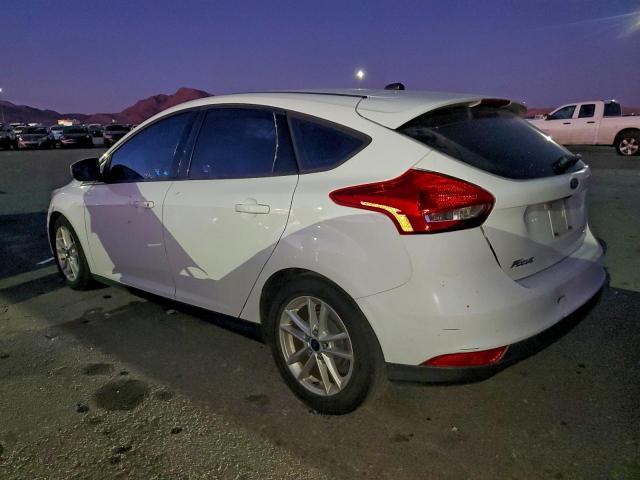 Ford Focus Se Image 11