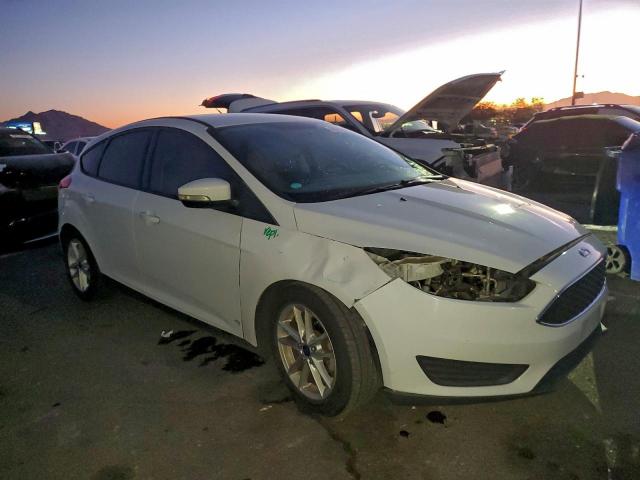 Ford Focus Se Image 8