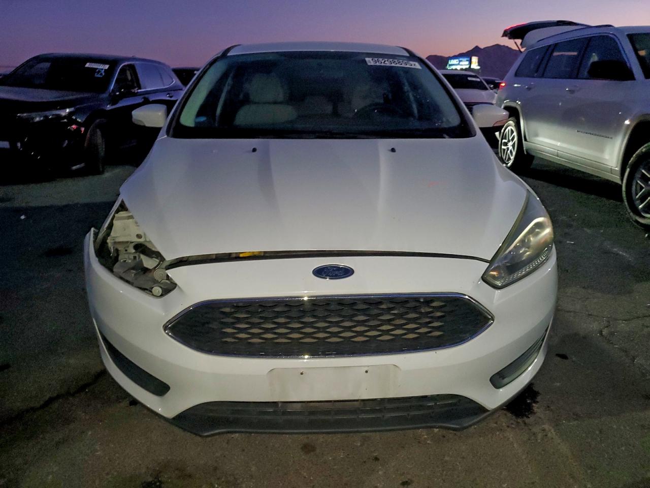 Ford Focus Se Image 10