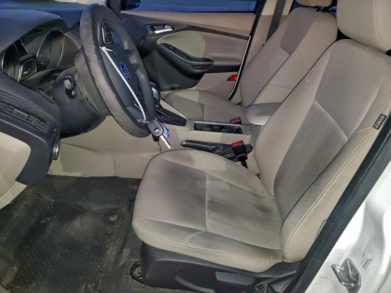 Ford Focus Se Image 2