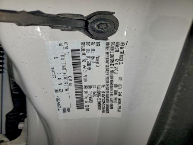 Ford Focus Se Image 6