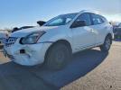 Nissan Rogue S Image 1