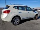 Nissan Rogue S Image 2
