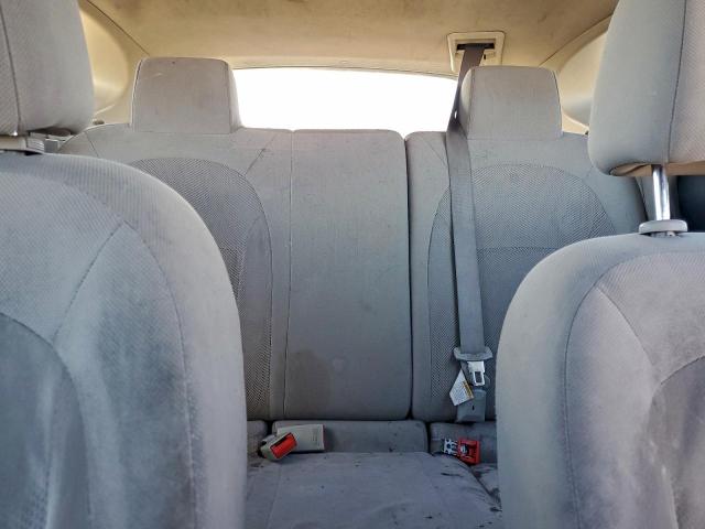 Nissan Rogue S Image 11