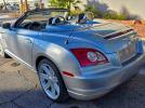 Chrysler Crossfire Limited Image 10