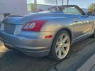Chrysler Crossfire Limited Image 3