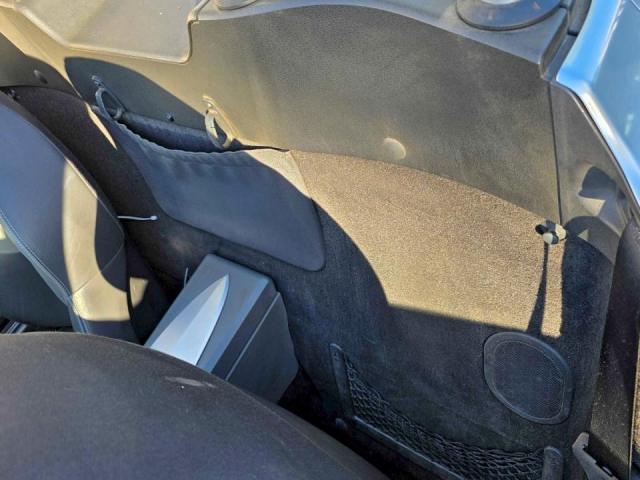 Chrysler Crossfire Limited Image 6