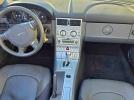 Chrysler Crossfire Limited Image 5