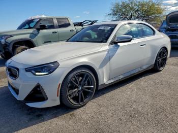  Salvage BMW 2 Series