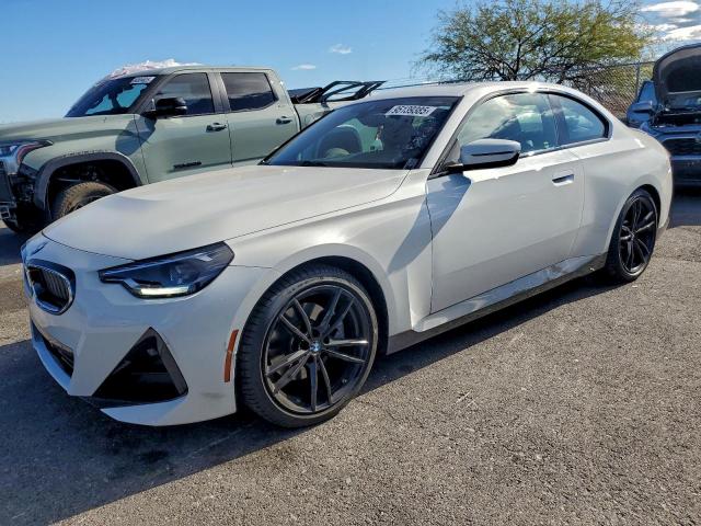  Salvage BMW 2 Series