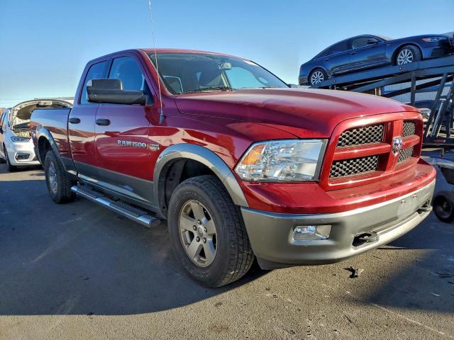Dodge Ram 1500 Slt Image 13