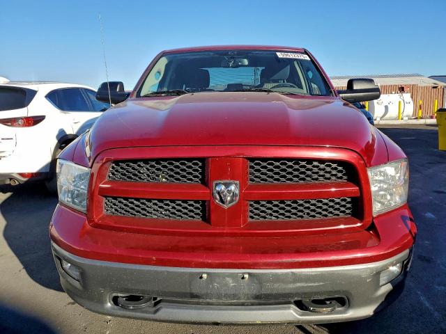 Dodge Ram 1500 Slt Image 8