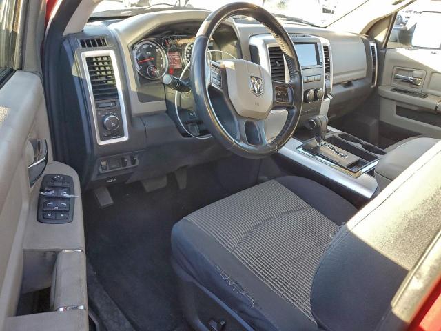 Dodge Ram 1500 Slt Image 11