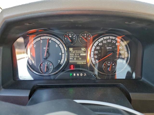 Dodge Ram 1500 Slt Image 3