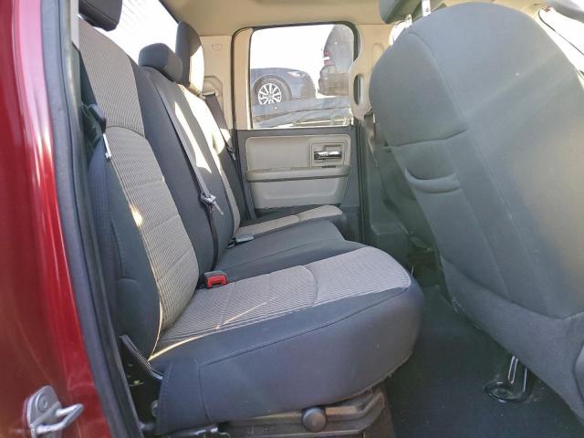 Dodge Ram 1500 Slt Image 9