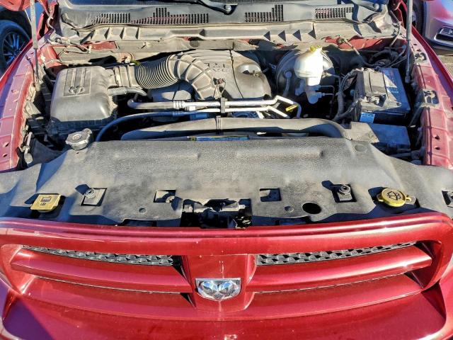 Dodge Ram 1500 Slt Image 4