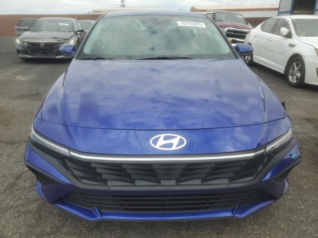 Hyundai ELANTRA Sel Image 12