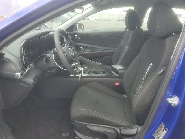 Hyundai ELANTRA Sel Image 6