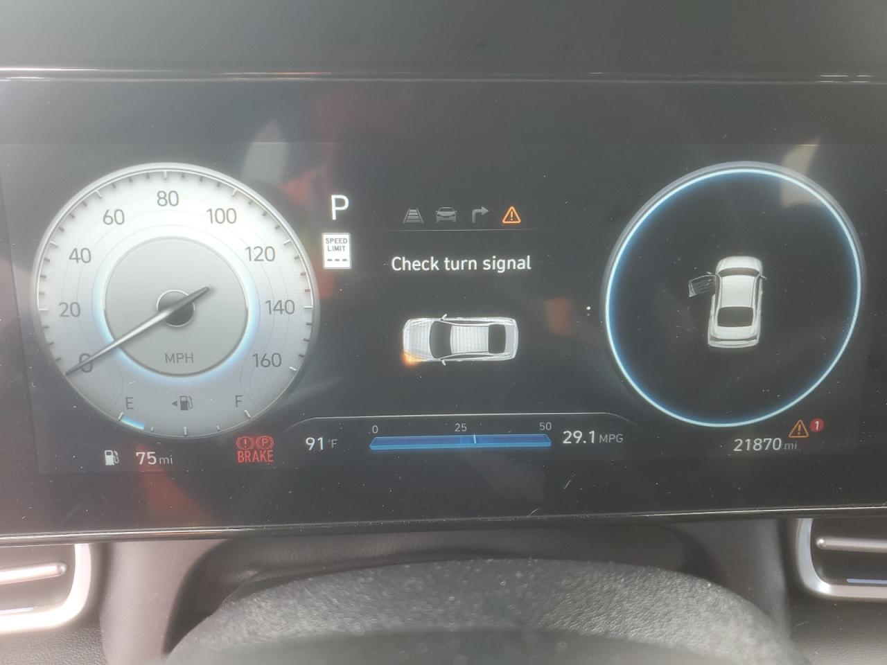 Hyundai ELANTRA Sel Image 9