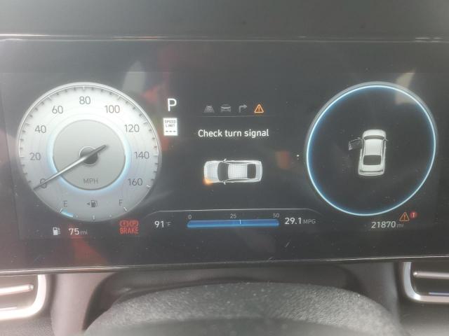 Hyundai ELANTRA Sel Image 9