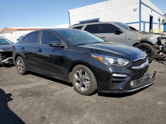Kia Forte Fe Image 3