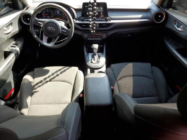 Kia Forte Fe Image 8