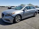 Hyundai SONATA Hybrid Image 1