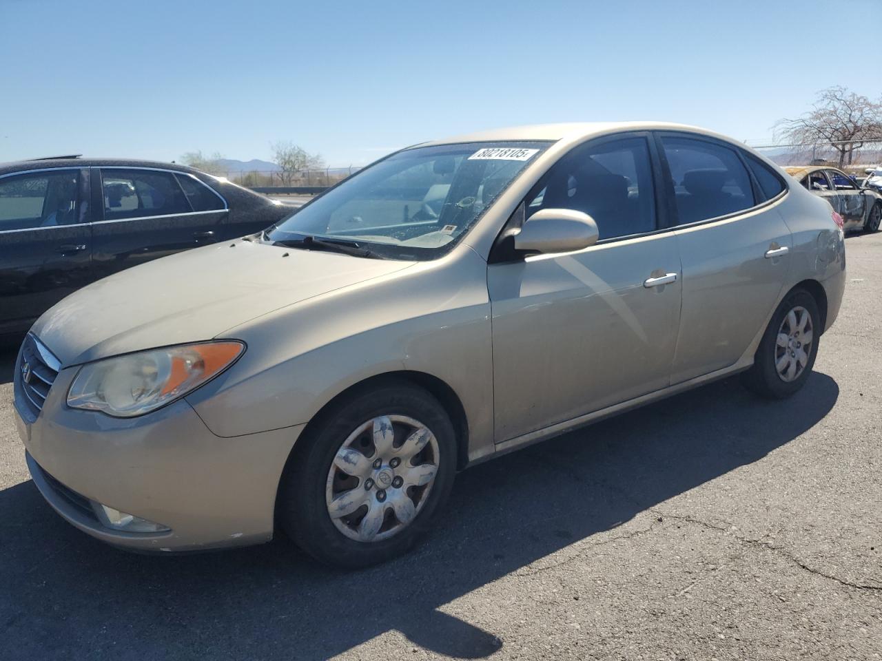 Hyundai ELANTRA Gls Image 1