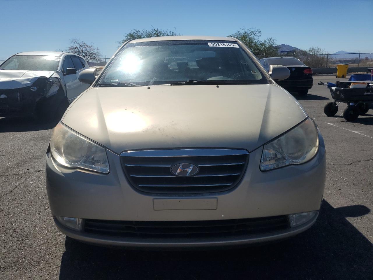 Hyundai ELANTRA Gls Image 11